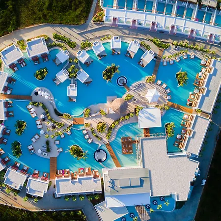 斯特拉岛豪华度假酒店（仅限成人） 度假村 5*