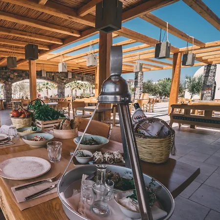 度假村 斯特拉岛豪华度假酒店（仅限成人） 赫索尼索斯