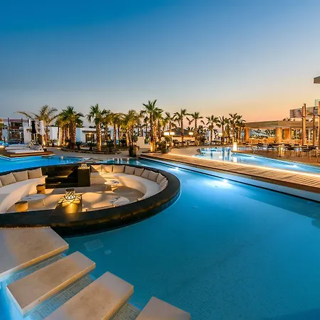 度假村 斯特拉岛豪华度假酒店（仅限成人） 赫索尼索斯