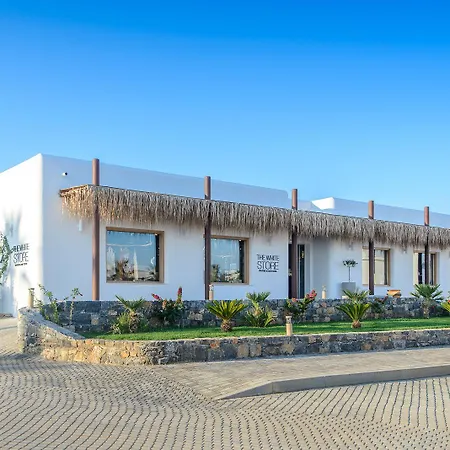 度假村 斯特拉岛豪华度假酒店（仅限成人） 赫索尼索斯