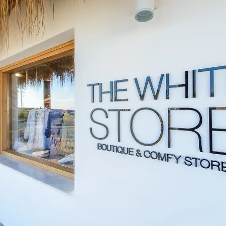 斯特拉岛豪华度假酒店（仅限成人） 5*