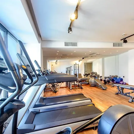 斯特拉岛豪华度假酒店（仅限成人） 度假村