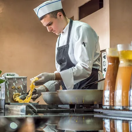 斯特拉岛豪华度假酒店（仅限成人） 度假村