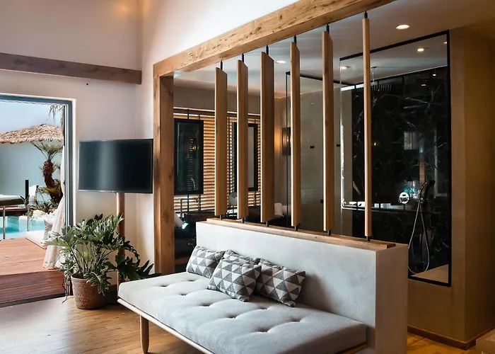 Stella Island Luxury & (adults Only) Resort