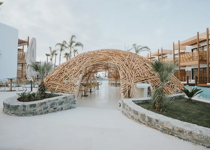 Stella Island Luxury & (adults Only) 5*