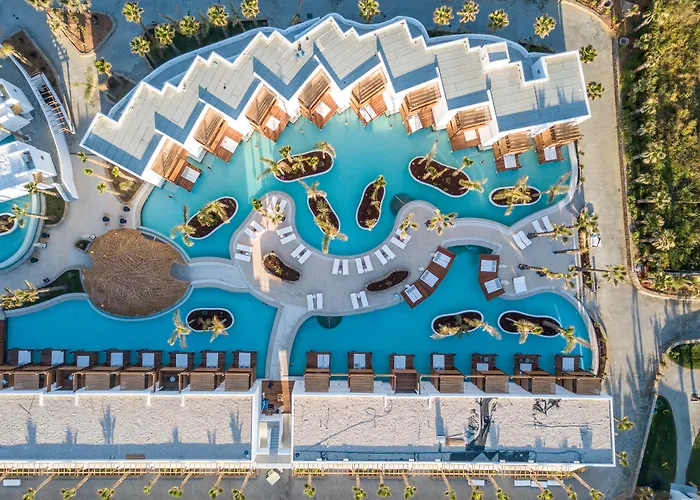 Resort Stella Island Luxury & (adults Only) Hersonissos (Crete)
