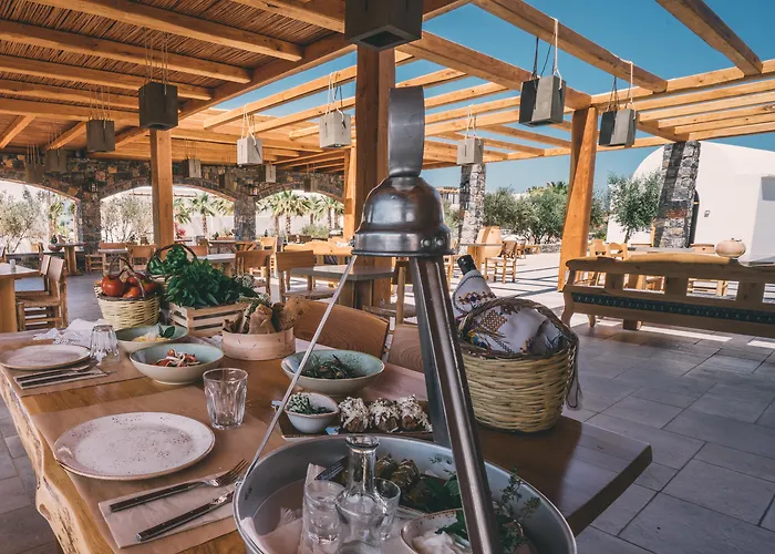 Resort Stella Island Luxury & (adults Only) Hersonissos (Crete)