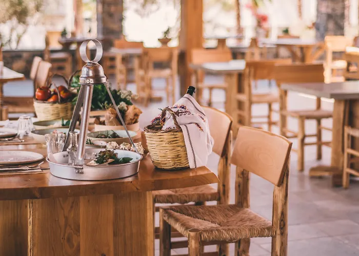 Stella Island Luxury & (adults Only) Resort Hersonissos (Crete)