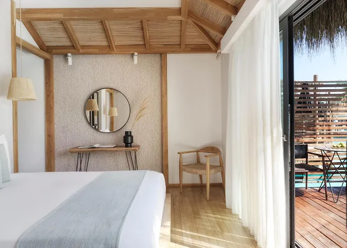 Resort Stella Island Luxury & (adults Only) Hersonissos (Crete)