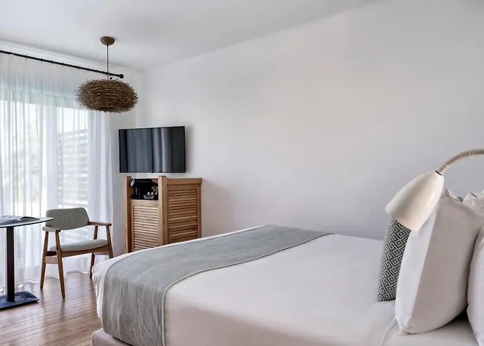 Stella Island Luxury & (adults Only) 5* Hersonissos (Crete)