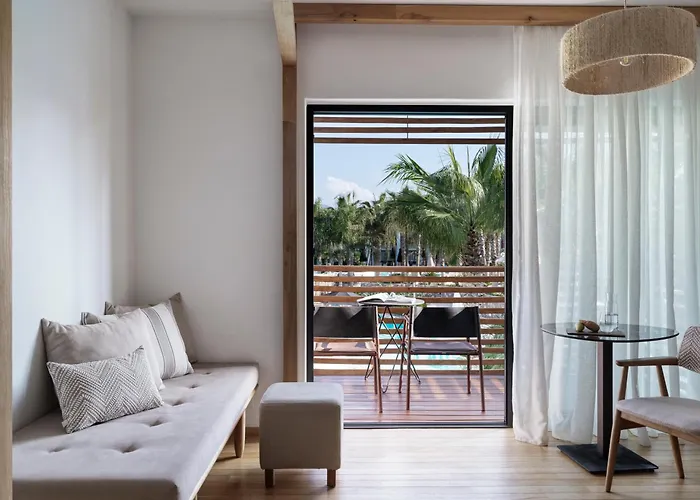 Stella Island Luxury & (adults Only)