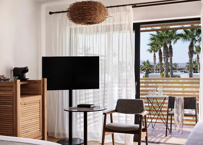 Resort Stella Island Luxury & (adults Only) Hersonissos (Crete)