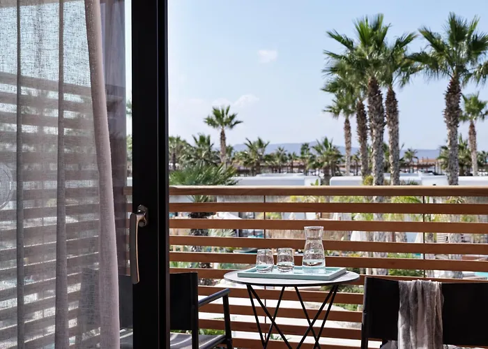 Resort Stella Island Luxury & (adults Only) Hersonissos (Crete)