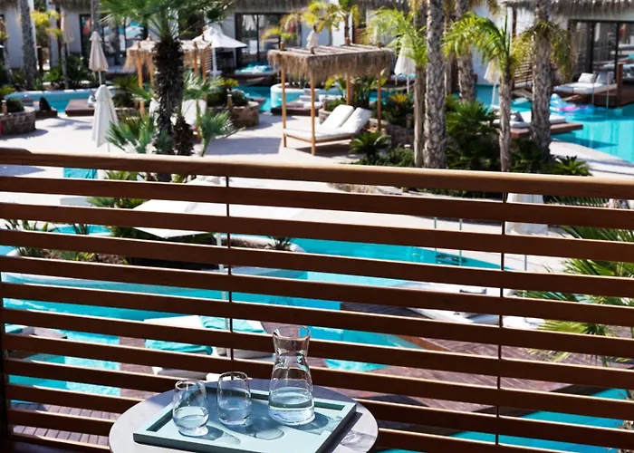 Resort Stella Island Luxury & (adults Only) Hersonissos (Crete)