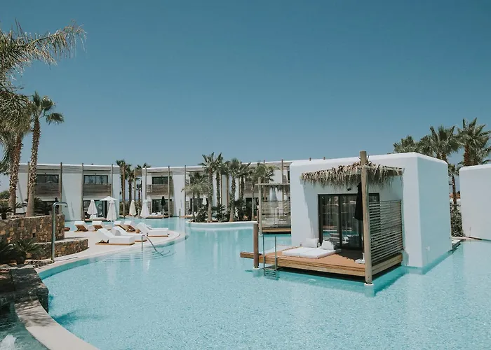 Stella Island Luxury & (adults Only)