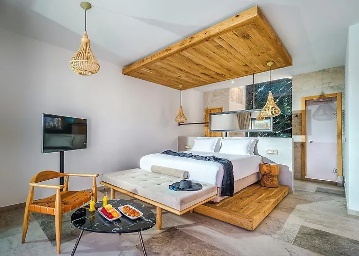 Stella Island Luxury & (adults Only) Hersonissos (Crete)