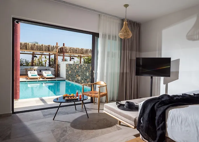 Resort Stella Island Luxury & (adults Only)