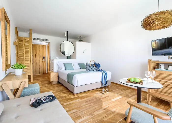 Stella Island Luxury & (adults Only) 5* Hersonissos (Crete)