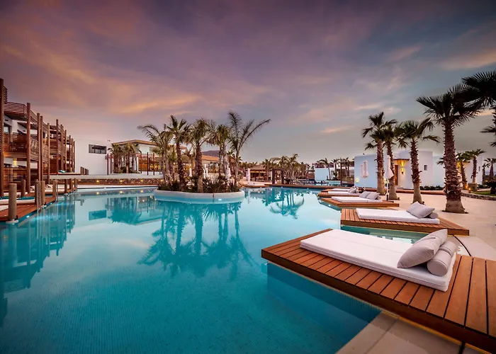 Stella Island Luxury & (adults Only) 5* Hersonissos (Crete)