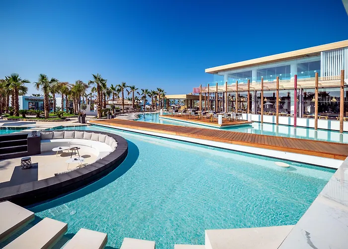 Resort Stella Island Luxury & (adults Only) Hersonissos (Crete)