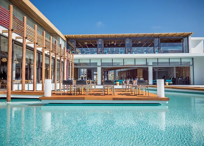 Stella Island Luxury & (adults Only) 5* Hersonissos (Crete)