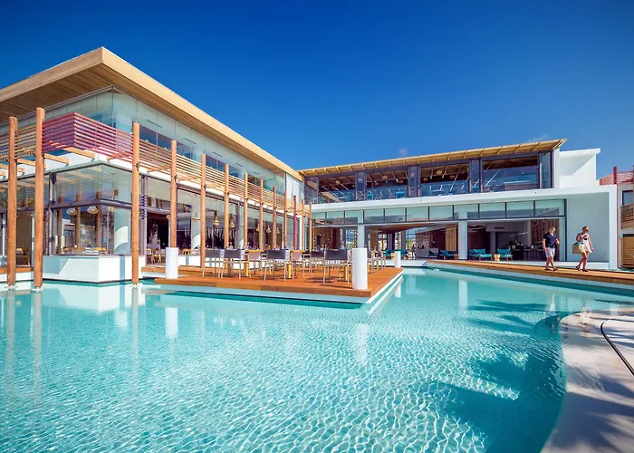 Resort Stella Island Luxury & (adults Only) Hersonissos (Crete)