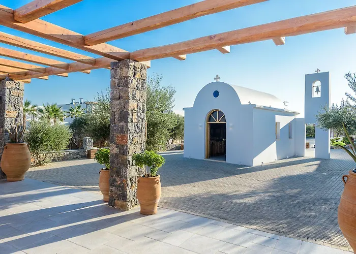 Resort Stella Island Luxury & (adults Only) 5*