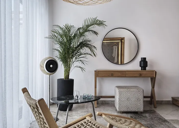 Stella Island Luxury & (adults Only) 5*