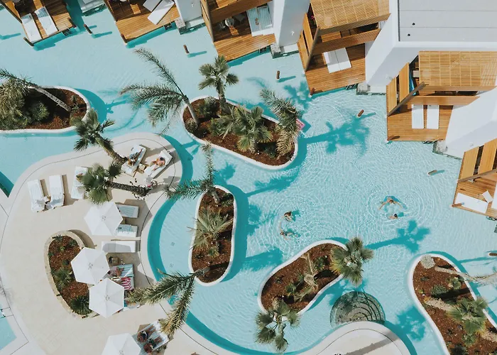 Stella Island Luxury & (adults Only) 5* Hersonissos (Crete)