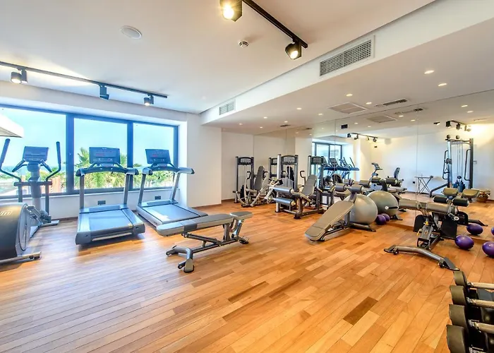 Resort Stella Island Luxury & (adults Only) Hersonissos (Crete)